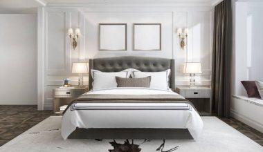 वास्तु ज्ञान : बेडरुमबाट हटाउनुहोस् यी तिन चिज