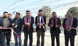 टाटाको मेगा सर्भिस क्याम्पको समुद्घाटन