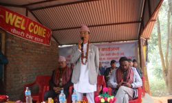 भंगहामा थारु संग्रालय बन्ने