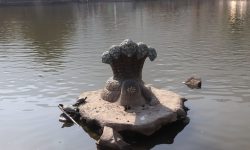 टौदह पोखरी !