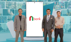 बैंकिङ क्षेत्रमा डिजटल युगको सुरुवात, नेपालमै पहिलो पटक नबिलले सुरू गर्‍यो एन.बैंक