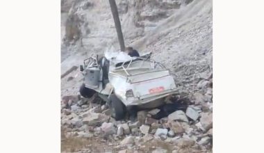 जिप दुर्घटना अपडेट : एकै वडाका आठ सहित १२ को मृत्यु