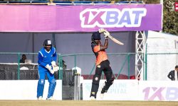 नेपाल टी–ट्वान्टी क्रिकेट : दुई खेल हुँदै