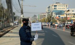 तपाईंको मास्क खोइ अभियान फेरि सुरु !