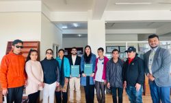 कामना सेवा विकास बैंक र जोड इनिस्येटिभबीच सम्झौंता