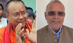 मधेस प्रदेश : कांग्रेस संसदीय दलको नेतामा रामसरोज र कृष्णको उम्मेद्वारी