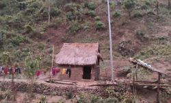 चेपाङको एक्लो घर !