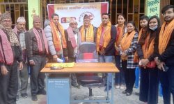 महालक्ष्मी विकास बैंक लिमिटेडद्वारा विभिन संस्थागत सामाजिक उत्तरदायित्व कार्यक्रम सम्पन्न