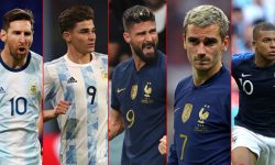 सामान्य परिबारबाट उठेर स्टार बनेका फिफा फाइनलका ५ स्टार