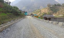 निर्धारित समयमा कालोपत्र गर्न निर्देशन