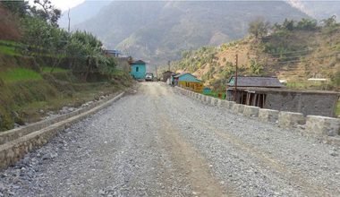 निर्धारित समयमा कालोपत्र गर्न निर्देशन