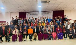 महालक्ष्मी लाईफद्धारा ‘महिला सशक्तिकरणमा-महालक्ष्मी लाईफ’ को शुभारम्भ