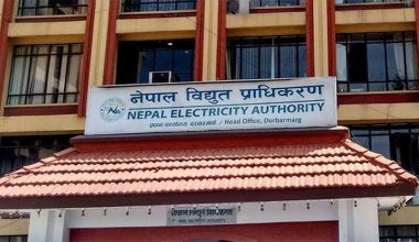 तीन महिनामा प्राधिकरणले कमायो साढे आठ अर्ब