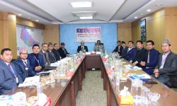 नेपाल एसबिआई मर्चेन्टको सातौं वार्षिक साधारण सभा सम्पन्न