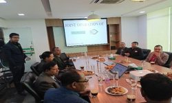 नेपाल बंगलादेश क्यापिटल र नबिल इन्भेष्टमेन्ट बैंकिङ लिमिटेड मर्ज