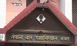 सर्वोच्च बारमा नयाँ कार्यसमितिका लागि मतगणना सुरू