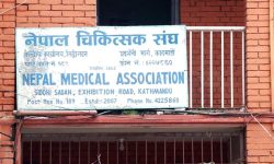 चिकित्सकलाई पनि लाग्यो चुनाव, आज उम्मेदवारी दर्ता