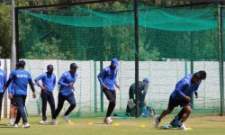 आईसीसी विश्वकप लिग टू : नेपालले नामिबियासँग खेल्ने