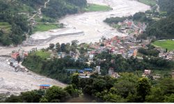 करोडौँको लगानीमा बनेका मेलम्चीका होटल पर्यटकको प्रतीक्षामा