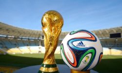 फिफा विश्वकप फुटबल : सेमिफाइनल खेल हुँदै