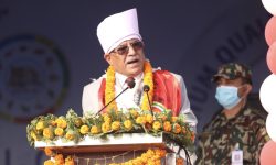 तमु ल्होसारलाई सरकारी सहयोग बढाउने प्रधानमन्त्रीको प्रतिबद्धता