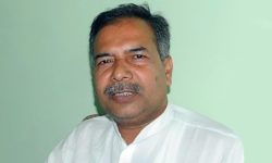 जसपाको संसदीय दलको नेतामा रामसहायप्रसाद निर्वाचित