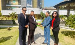 रिलायन्स लाइफ इन्स्योरेन्स र बिएनसी अस्पतालबीच सम्झौता