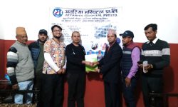 रिलायन्स लाइफ इन्स्योरेन्सद्वारा सुदुरपश्चिममा मेडिकल अन्डर राइटिंगको लागि सम्झौता