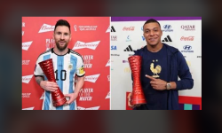 सर्वाधिक म्यान अफ द म्याच अवार्ड प्राप्त गर्ने शीर्ष ५ खेलाडी