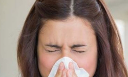 जाडो बढेसँगै इन्फ्लुएन्जाको जोखिम