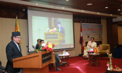 नेपाल र श्रीलंकाबीच पारस्परिक सहयोग र सहकार्यमा जोड