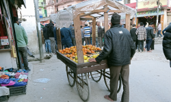 पसल-पसलमा बुंगली सुन्तला