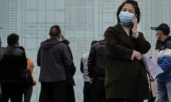 ‘चीनमा १६ देखि २४ वर्ष उमेर समूहका दुई करोड मानिस बेरोजगार’