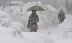 जापानमा हिमपातका कारण १७ जनाको मृत्यु