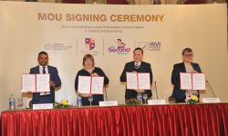 नेपालमै पहिलो पटक विदेशी कलेजको व्यवस्थापन सम्हाल्दै इस्लिङटन कलेज