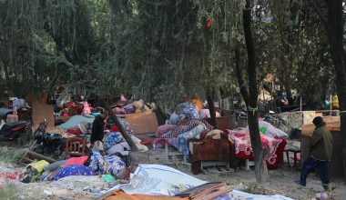 सकुम्बासीका पीडा : पहिले बस भने, अहिले हट भन्छन्