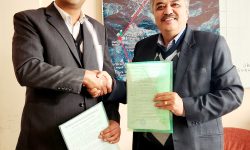 सनिगाड हाइड्रो लिमिटेड र सनराईज क्यापिटलबीच सम्झौंता