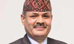 मेगा बैंकको कायम मुकायम प्रमुख कार्यकारी अधिकृतमा तुल्सीराम पोखरेल नियुक्त