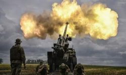 लाखौं युक्रेनी अन्धकारमा बाँच्न बाध्य