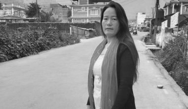 एकल महिला हत्या प्रकरणमा संलग्नलाई कारबाही गर्न माग