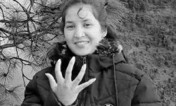 युवती हत्या प्रकरण : आरोपित युवक सार्वजनिक