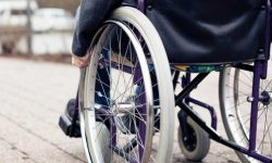 संसदमा अपाङ्गता भएका व्यक्तिको सङ्ख्या न्यून