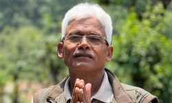 स्याङ्जा–२ (१)मा कांग्रेसका अर्याल विजयी