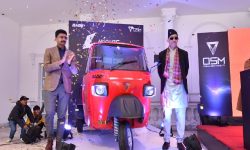 कमर्सियल भेहिकलले ओएसएमसँग औपचारिक सहकार्य गर्ने