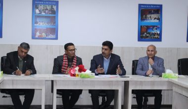 नयाँ सरकारको पहिलो प्राथमिकता ब्याजदर घटाउने हुनुपर्छ