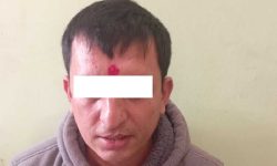 बैंकिङ कसुर मुद्धाका फरार प्रतिवादी कार्की पक्राउ