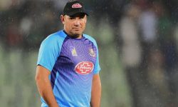 बङ्गलादेशका प्रशिक्षक डोमिङ्गोद्वारा राजीनामा