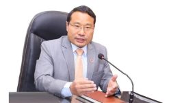 असन्तुष्ट भए वर्षमान ?