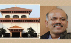 ‘जनताको मन जित्ने हो भने संसदीय खुलापन आवश्यक’