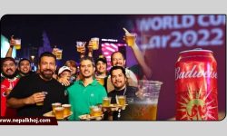 विश्वकपमा बियरका विषयमा चलिरहेको लामो बिबादको कथा